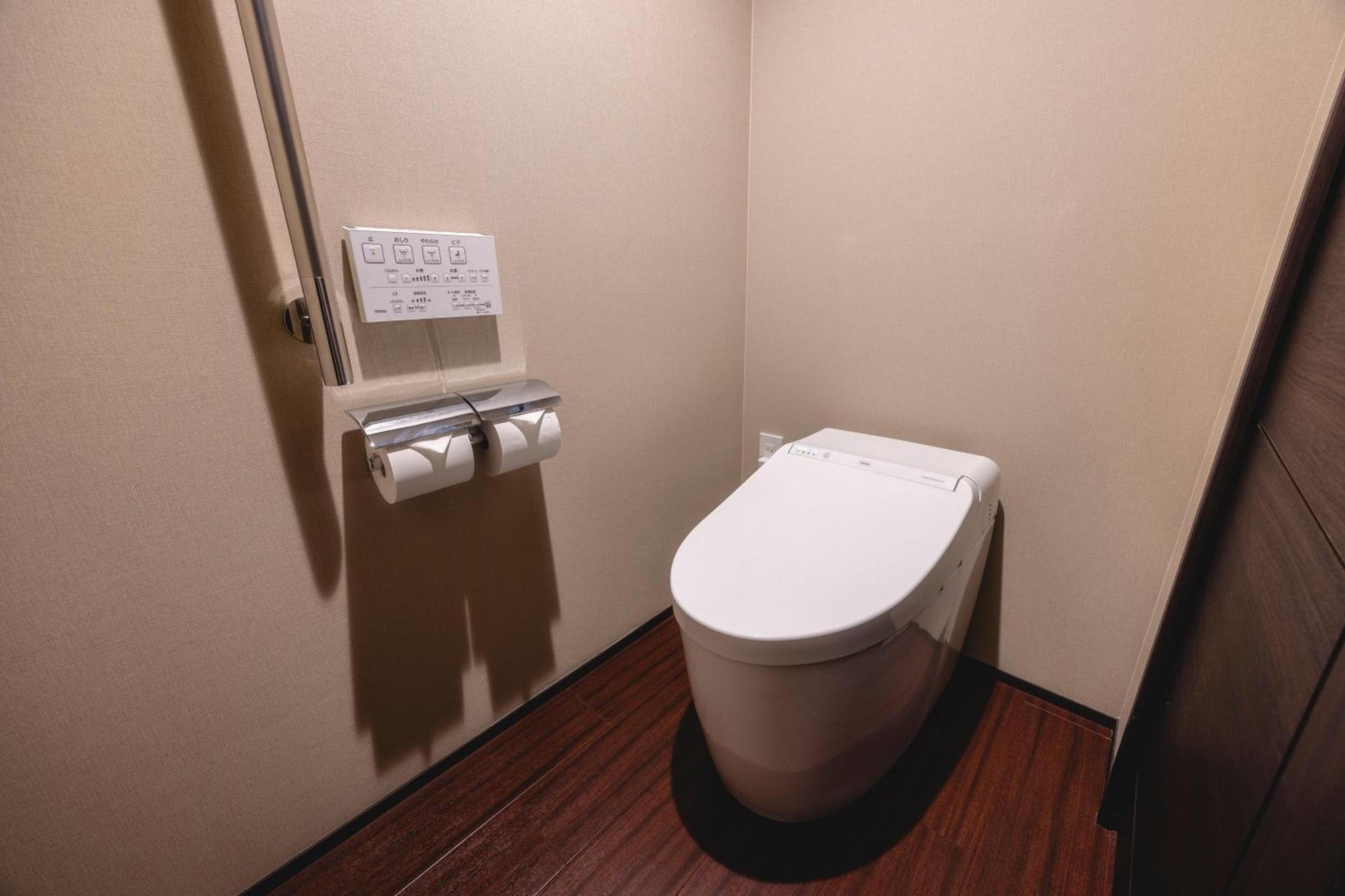 Hotel Shikishimaso à Higashikawa Extérieur photo