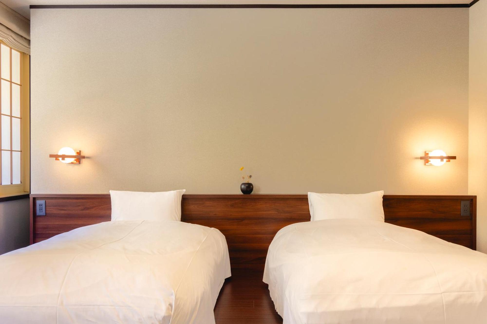 Hotel Shikishimaso à Higashikawa Extérieur photo