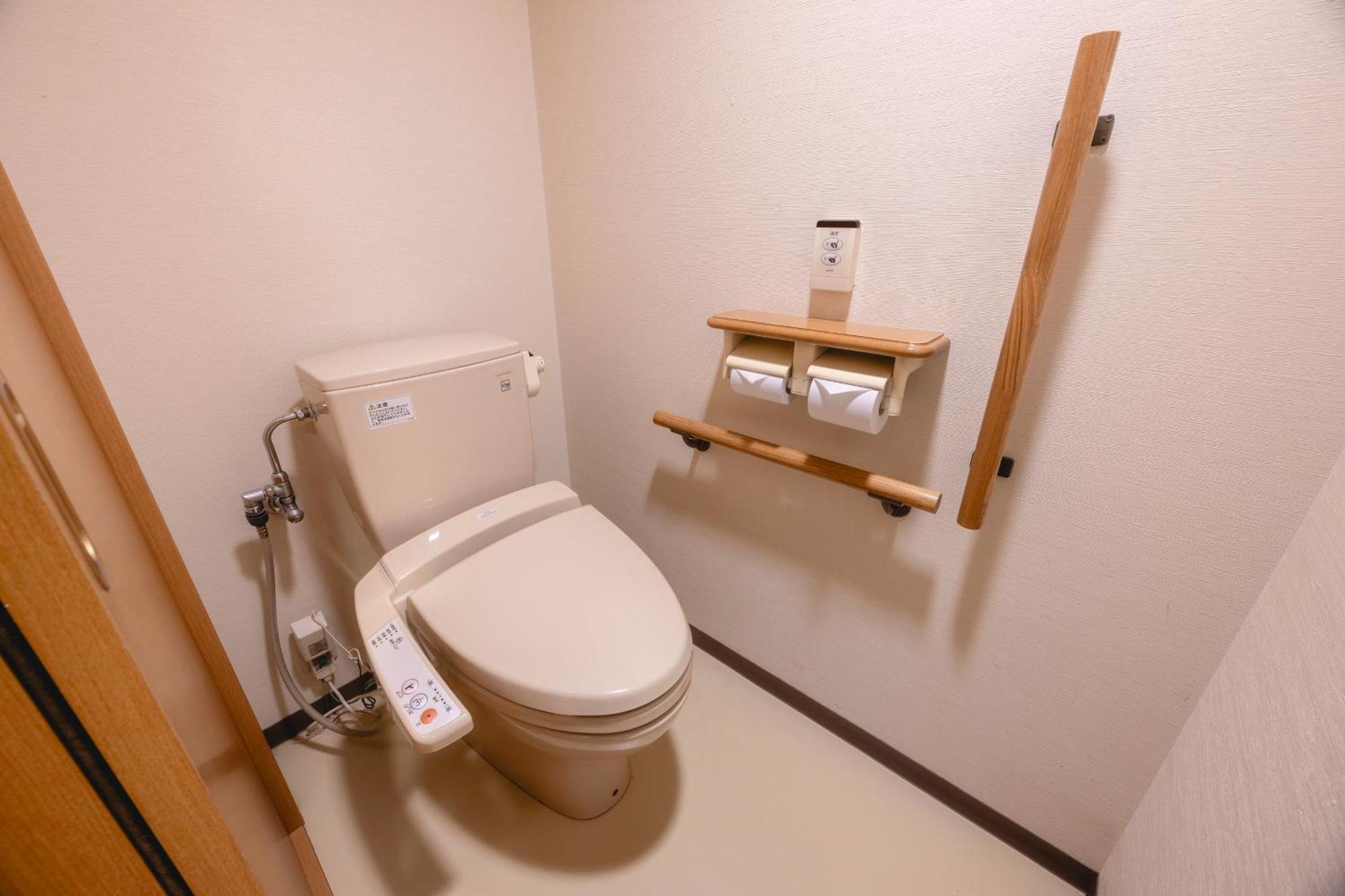 Hotel Shikishimaso à Higashikawa Extérieur photo